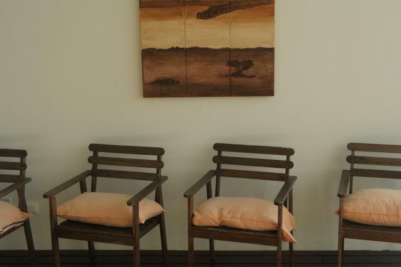 Oportonature Guilhabreu 외부 사진